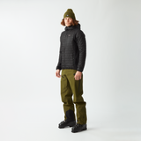 ERON 3L PANTS __color:Tobacco#20
