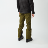 ERON 3L PANTS __color:Tobacco#22