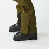 ERON 3L PANTS __color:Tobacco#24