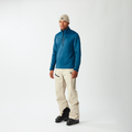 ERON 3L PANTS __color:Pure_Cashmere#11
