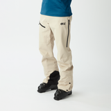 ERON 3L PANTS __color:Pure_Cashmere#12