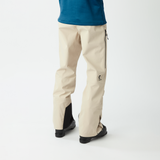ERON 3L PANTS __color:Pure_Cashmere#13