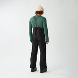 AVENING BIB PANTS __color:Black#1
