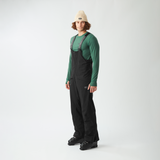 AVENING BIB PANTS __color:Black#2