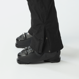 AVENING BIB PANTS __color:Black#6
