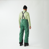 AVENING BIB PANTS __color:Smoke_Pine#18
