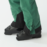 AVENING BIB PANTS __color:Smoke_Pine#23