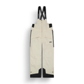 AVENING BIB PANTS __color:Pure_Cashmere#12