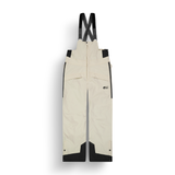 AVENING BIB PANTS __color:Pure_Cashmere#12