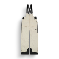AVENING BIB PANTS __color:Pure_Cashmere#12