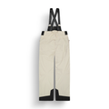 AVENING BIB PANTS __color:Pure_Cashmere#16