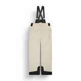AVENING BIB PANTS __color:Pure_Cashmere#16