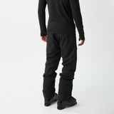 NAIKOON PANTS __color:Black#2