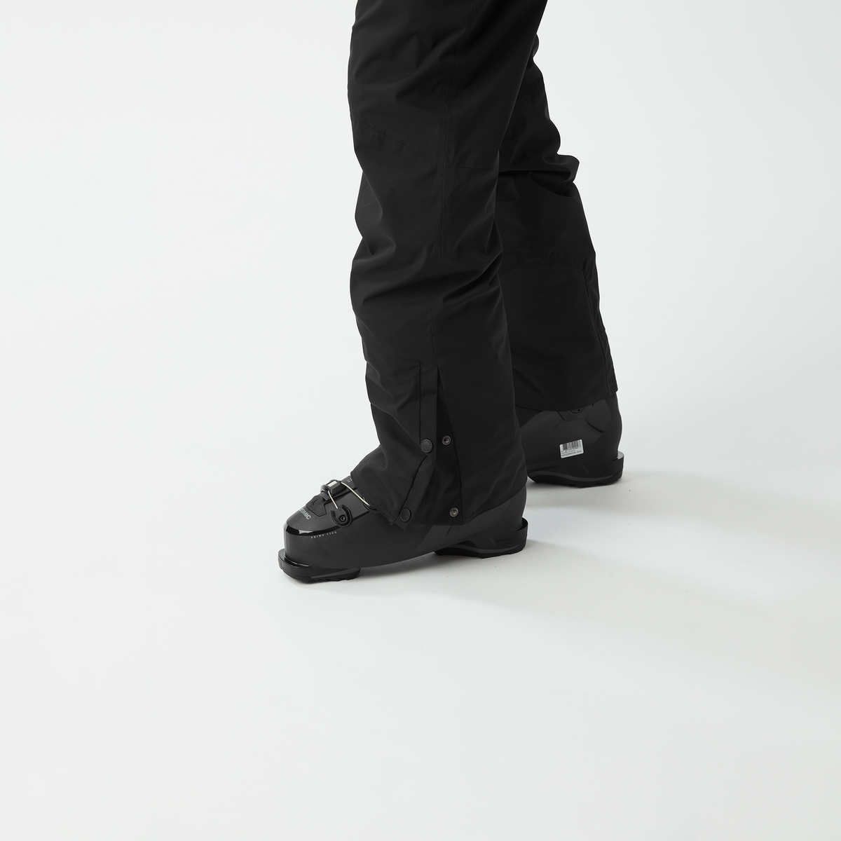 NAIKOON PANTS __color:Black#5