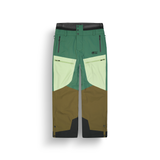 NAIKOON PANTS __color:Smoke_Pine#32