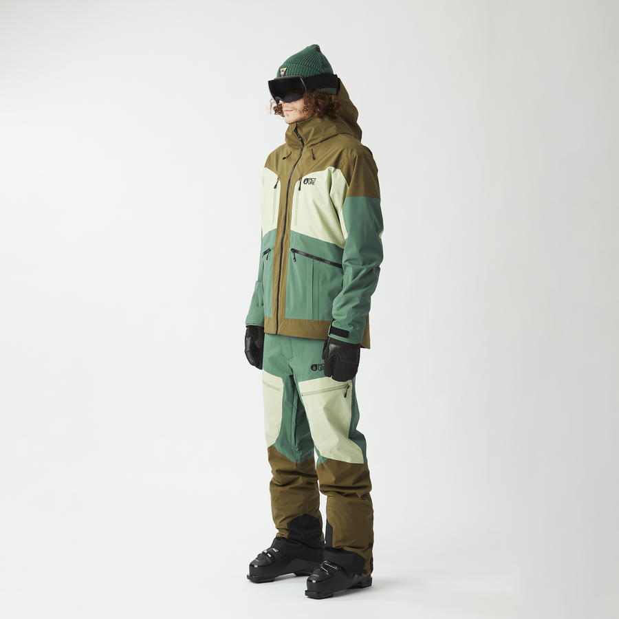 NAIKOON PANTS __color:Smoke_Pine#27