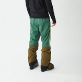 NAIKOON PANTS __color:Smoke_Pine#28