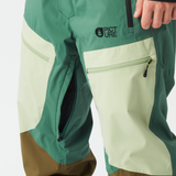 NAIKOON PANTS __color:Smoke_Pine#30