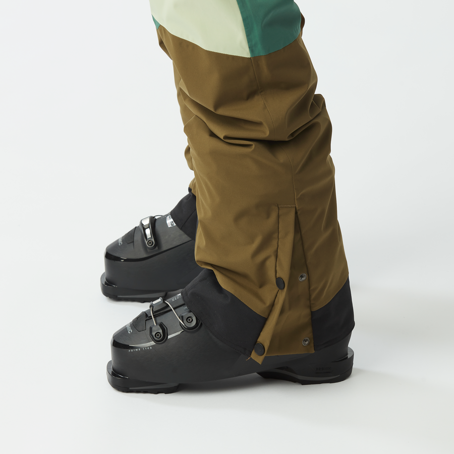 NAIKOON PANTS __color:Smoke_Pine#31