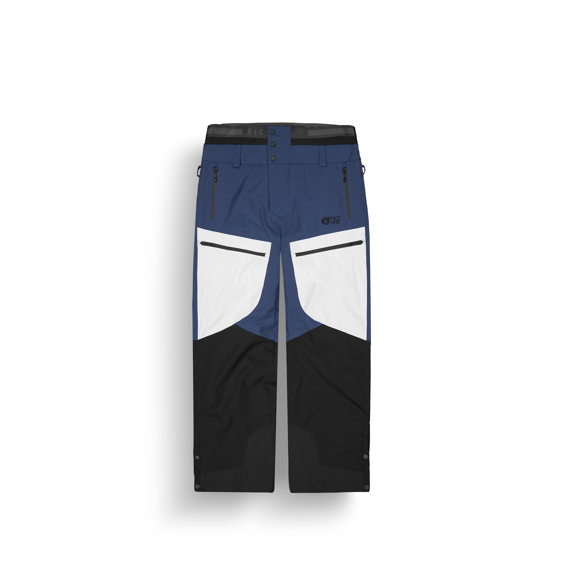 NAIKOON PANTS __color:Patriot_Blue#16
