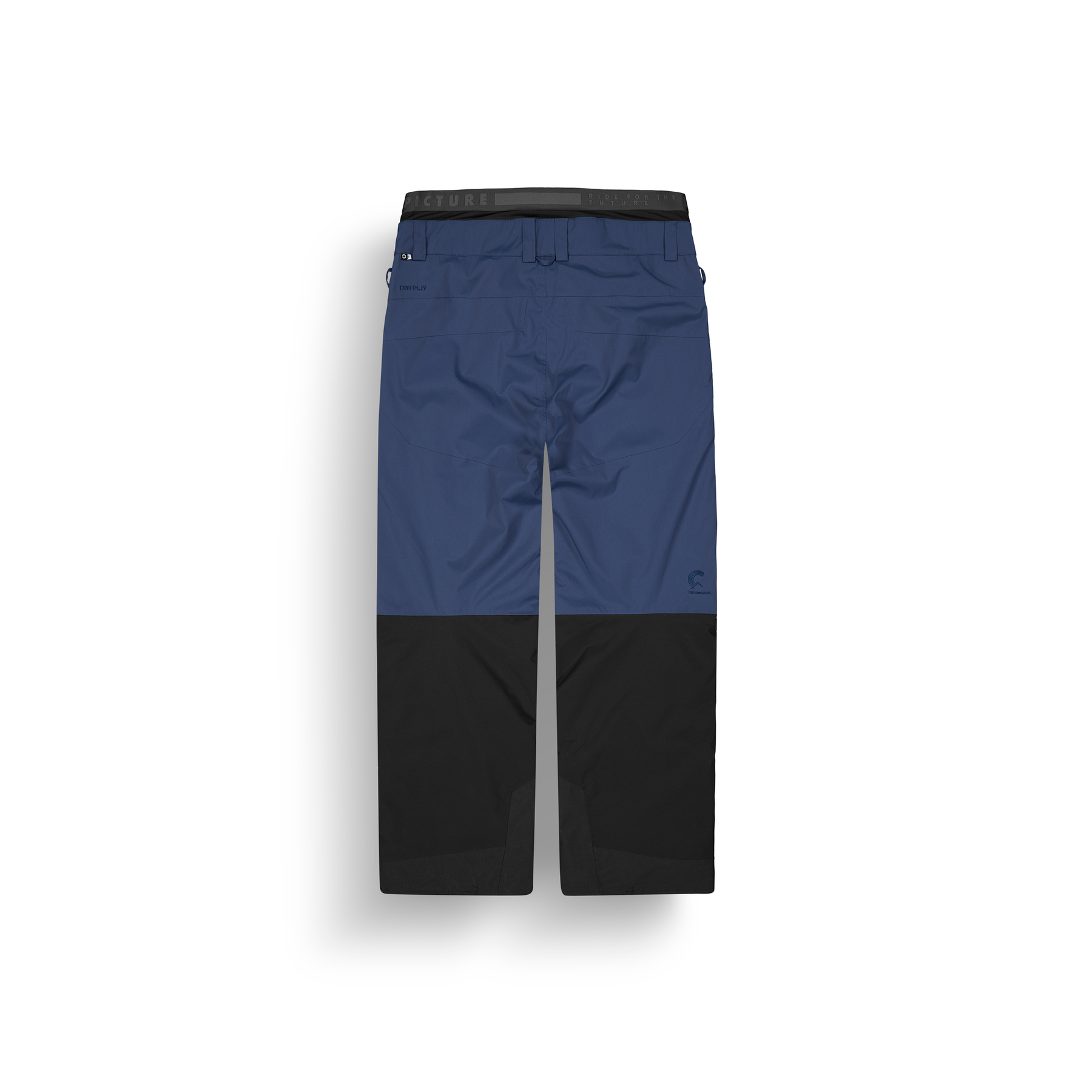 NAIKOON PANTS __color:Patriot_Blue#17