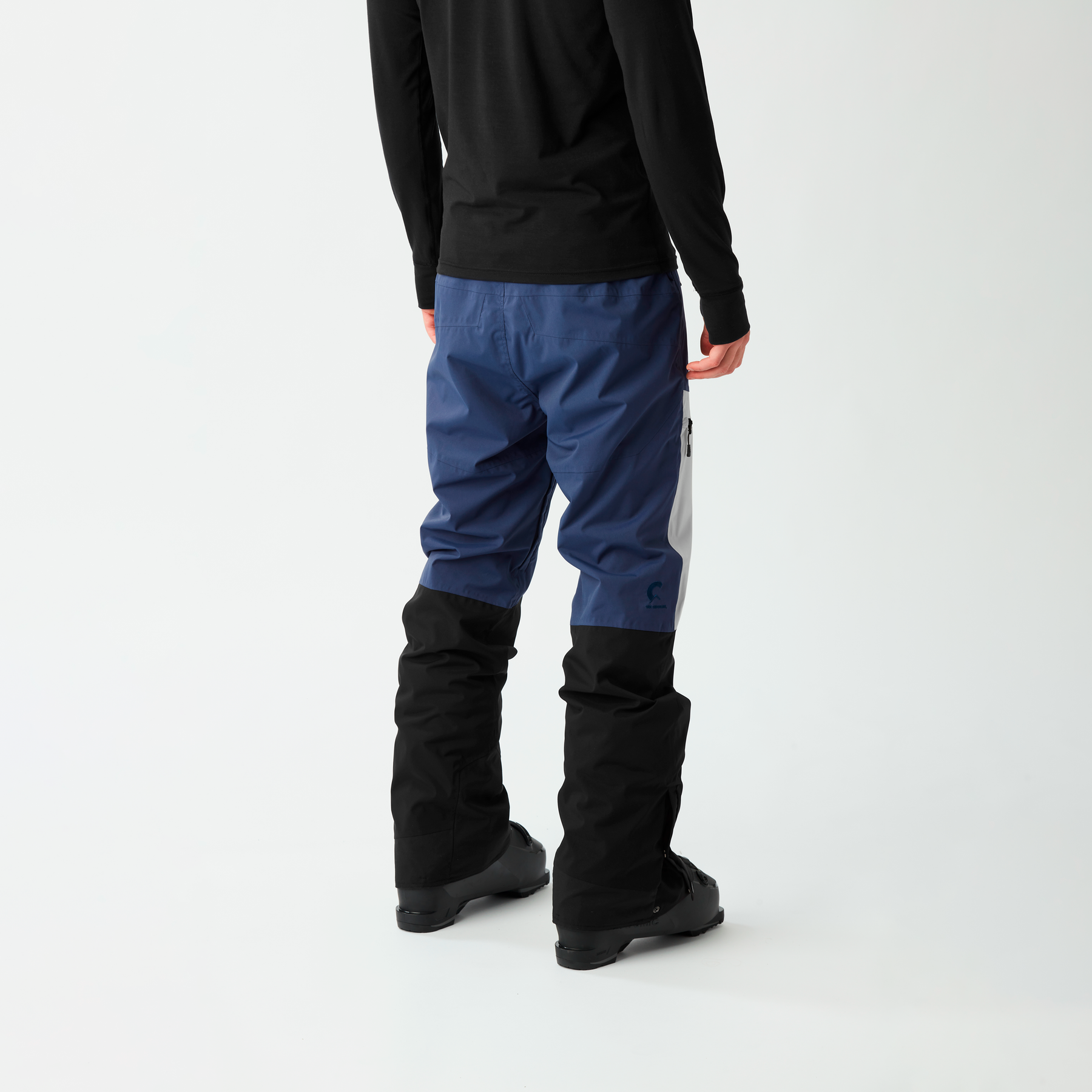 NAIKOON PANTS __color:Patriot_Blue#12