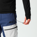 NAIKOON PANTS __color:Patriot_Blue#13