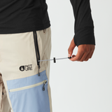 NAIKOON PANTS __color:Pure_Cashmere#21