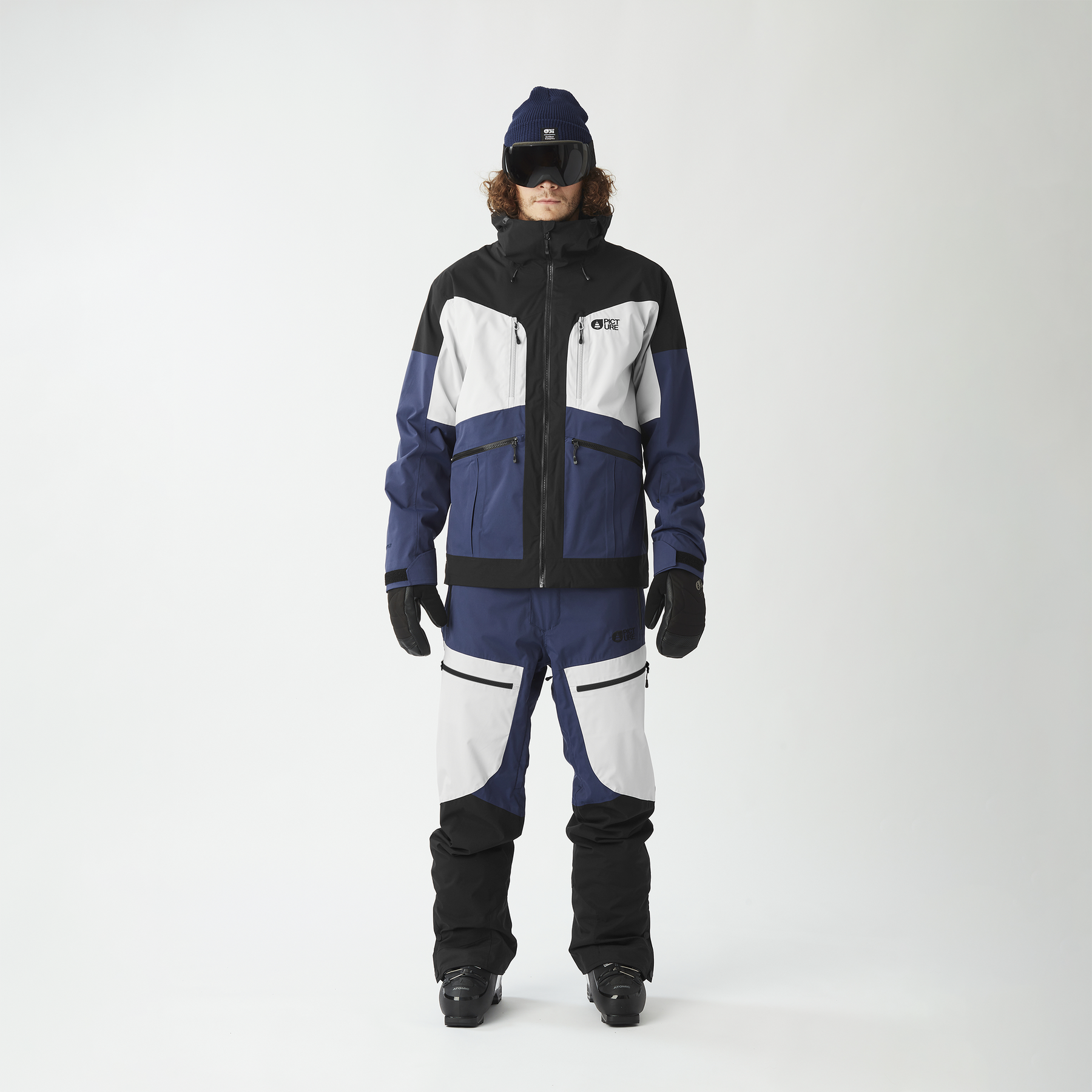 NAIKOON PANTS __color:Patriot_Blue#10