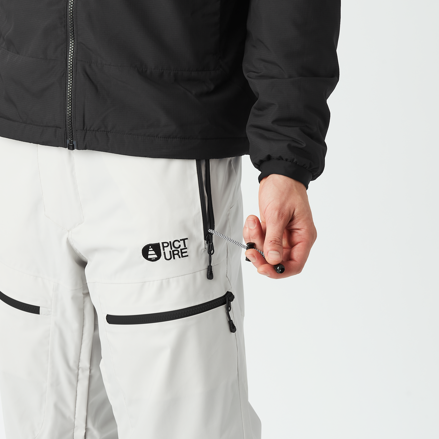 NAIKOON PANTS __color:Vapor_Grey#36