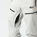 NAIKOON PANTS __color:Vapor_Grey#37