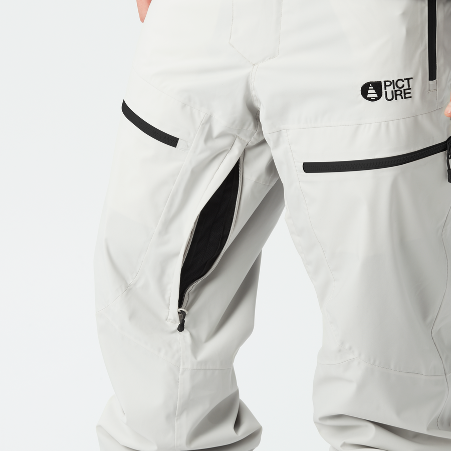 NAIKOON PANTS __color:Vapor_Grey#37