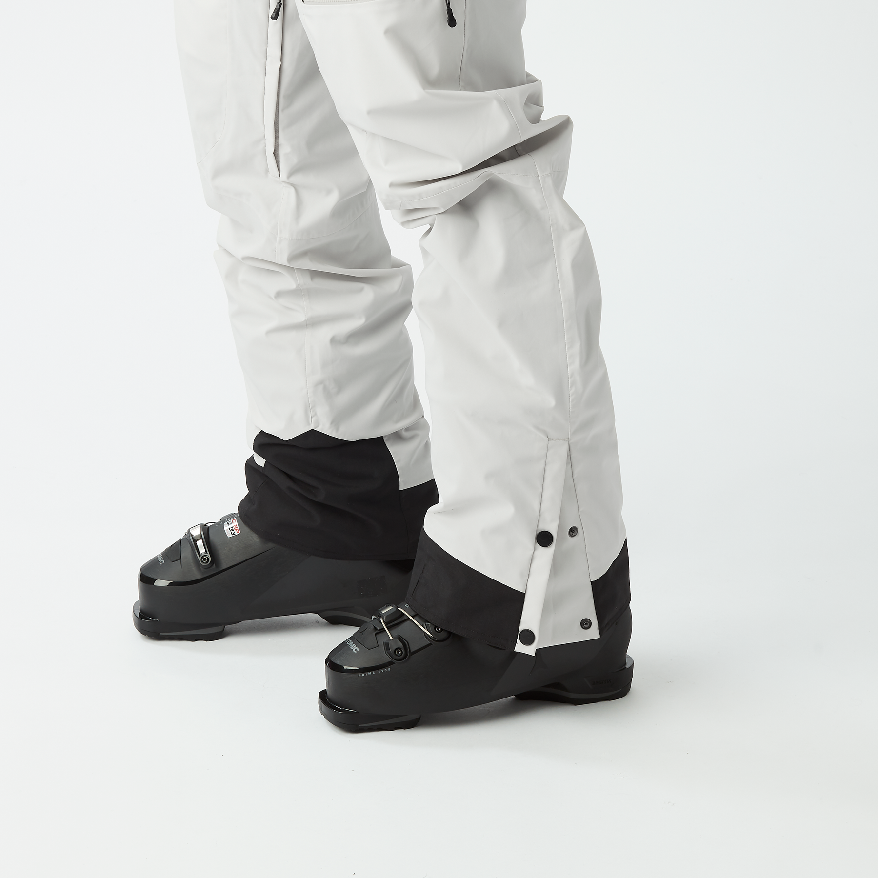 NAIKOON PANTS __color:Vapor_Grey#38