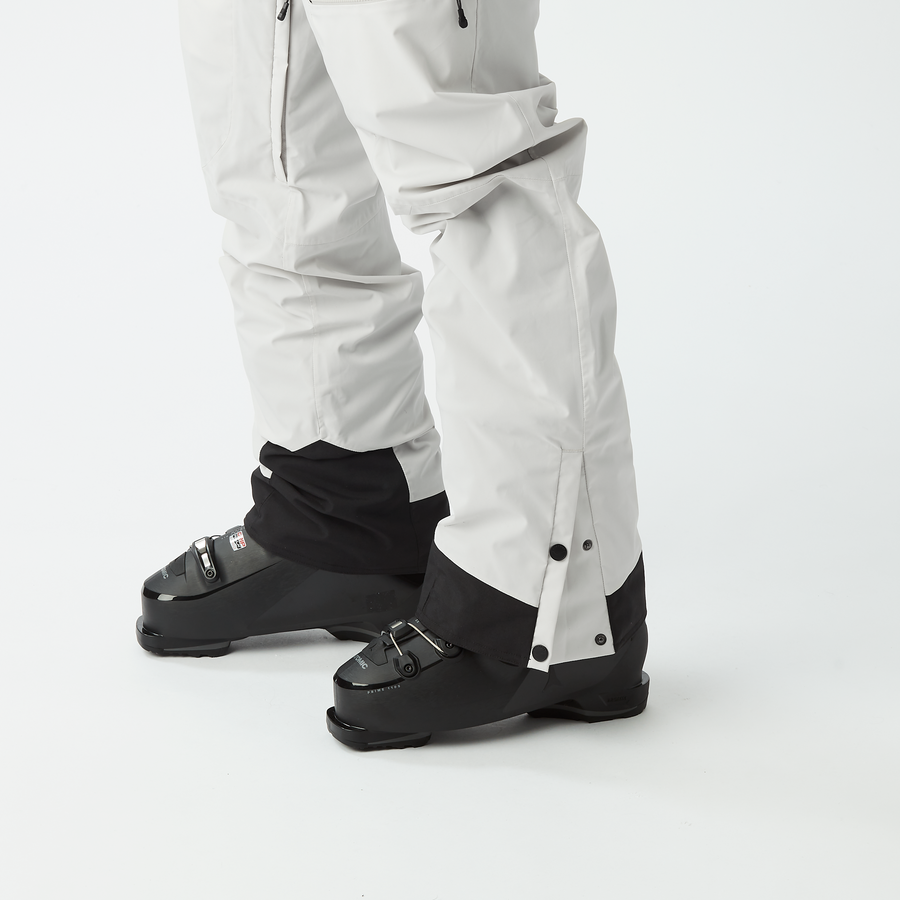 NAIKOON PANTS __color:Vapor_Grey#38
