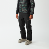 PICTURE OBJECT PANTS __color:Black#1