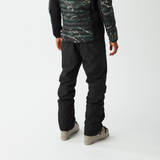 PICTURE OBJECT PANTS __color:Black#2