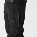 PICTURE OBJECT PANTS __color:Black#4