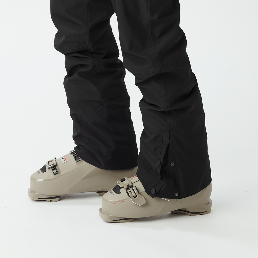 PICTURE OBJECT PANTS __color:Black#5