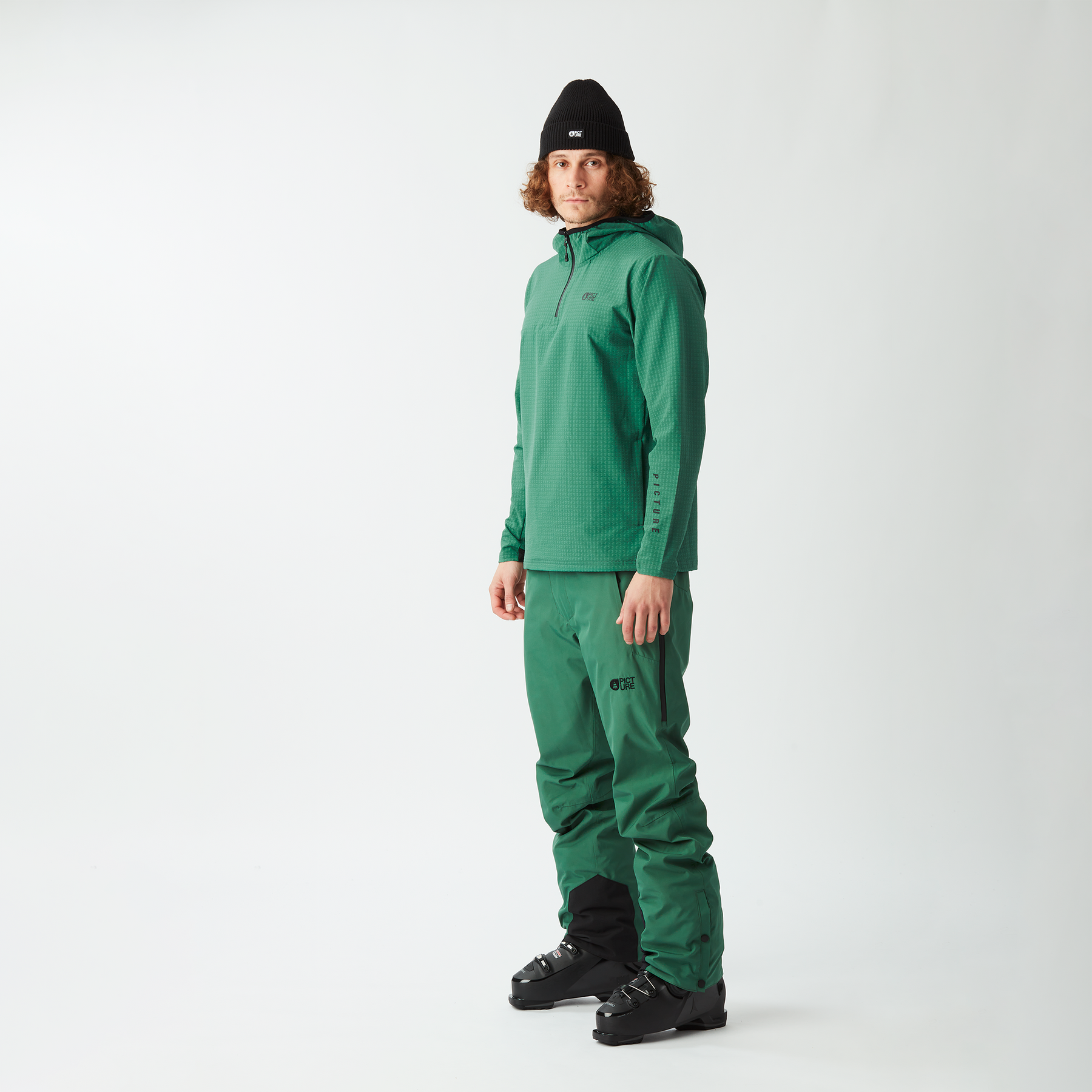 PICTURE OBJECT PANTS __color:Smoke_Pine#20