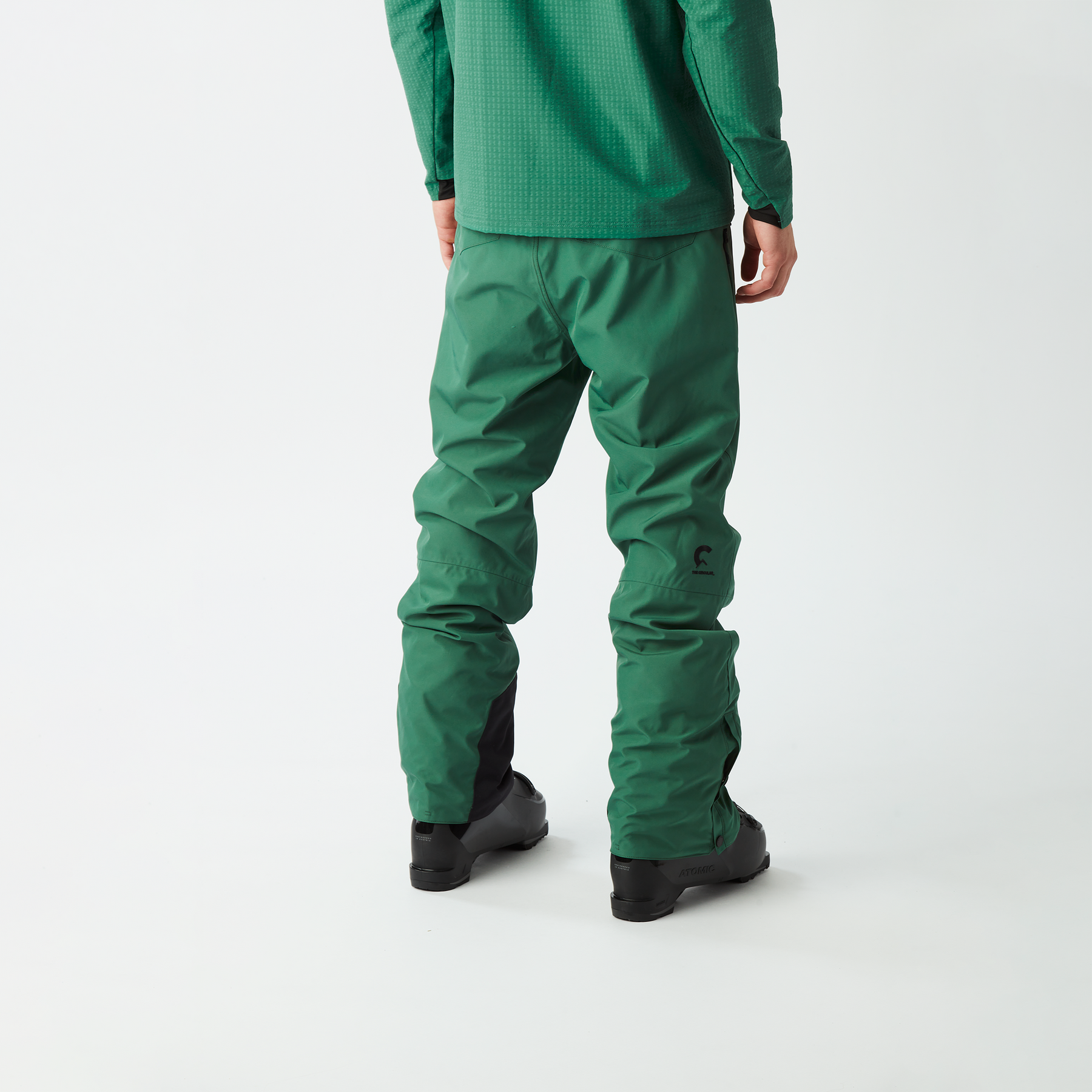 PICTURE OBJECT PANTS __color:Smoke_Pine#22