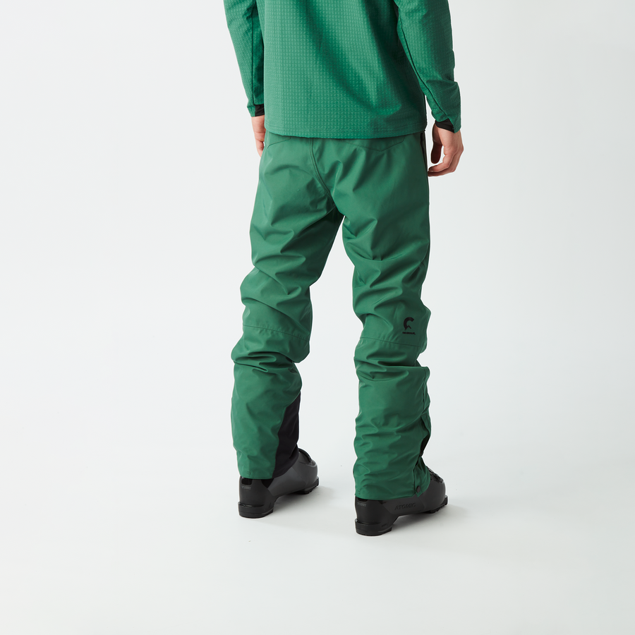 PICTURE OBJECT PANTS __color:Smoke_Pine#22