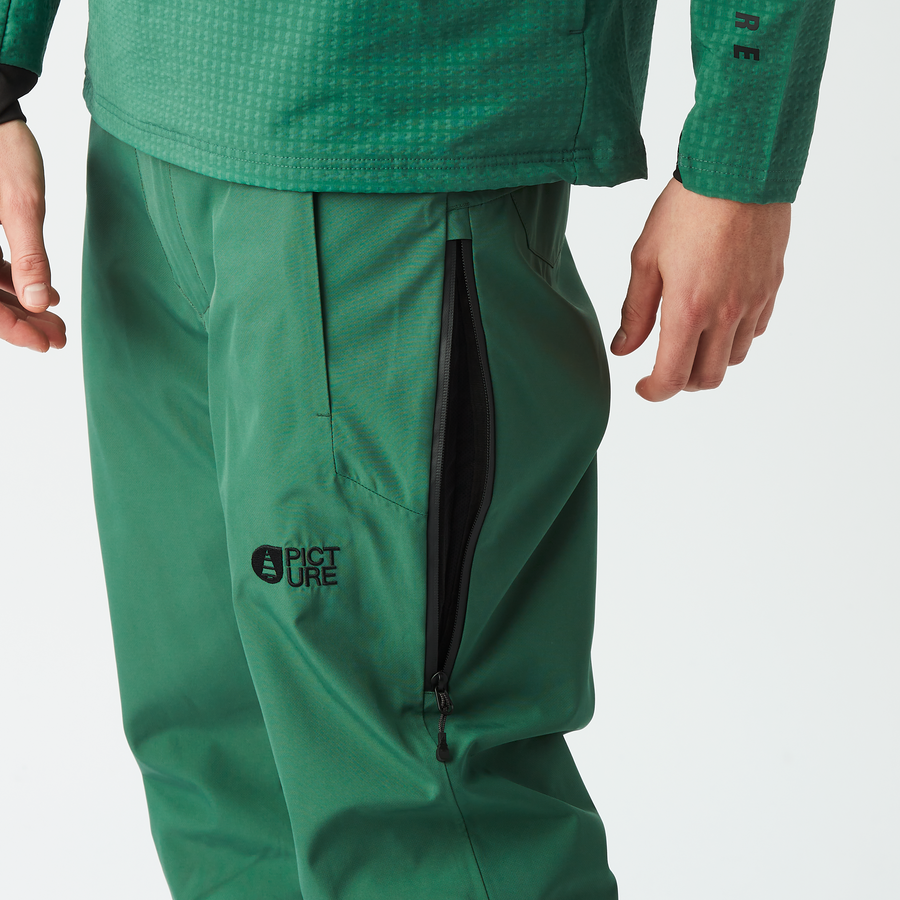 PICTURE OBJECT PANTS __color:Smoke_Pine#24