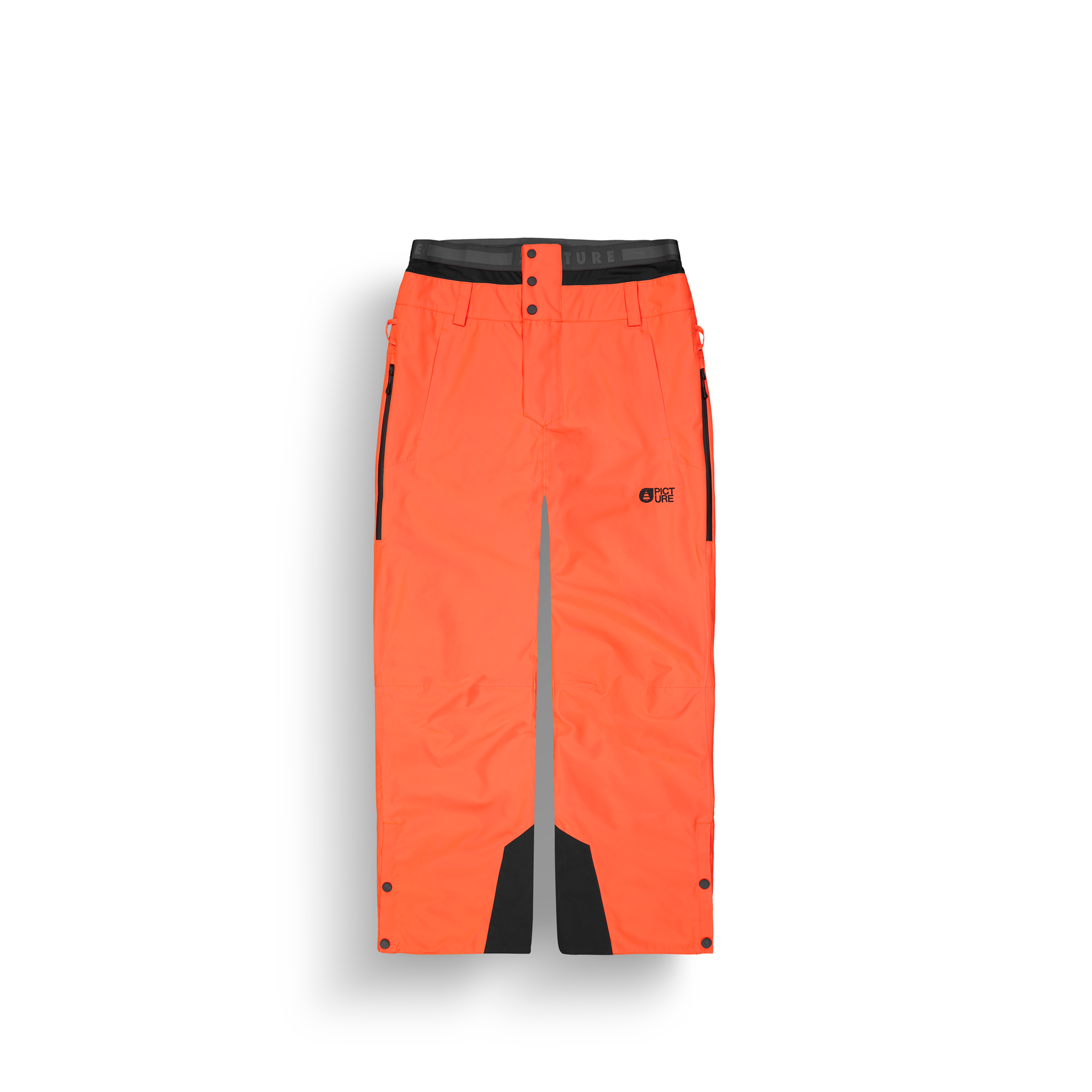 PICTURE OBJECT PANTS __color:Neon_Flare#62