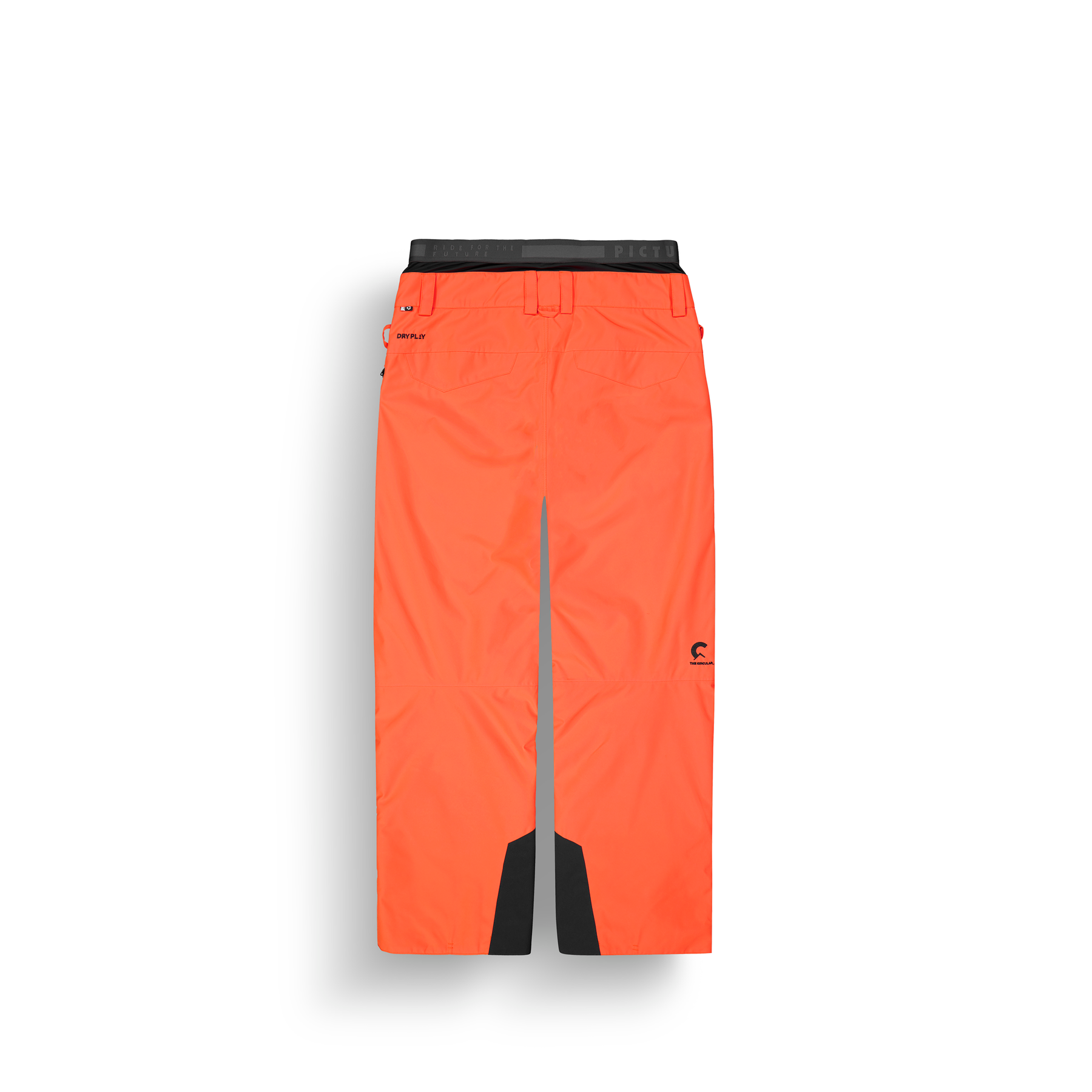 PICTURE OBJECT PANTS __color:Neon_Flare#63