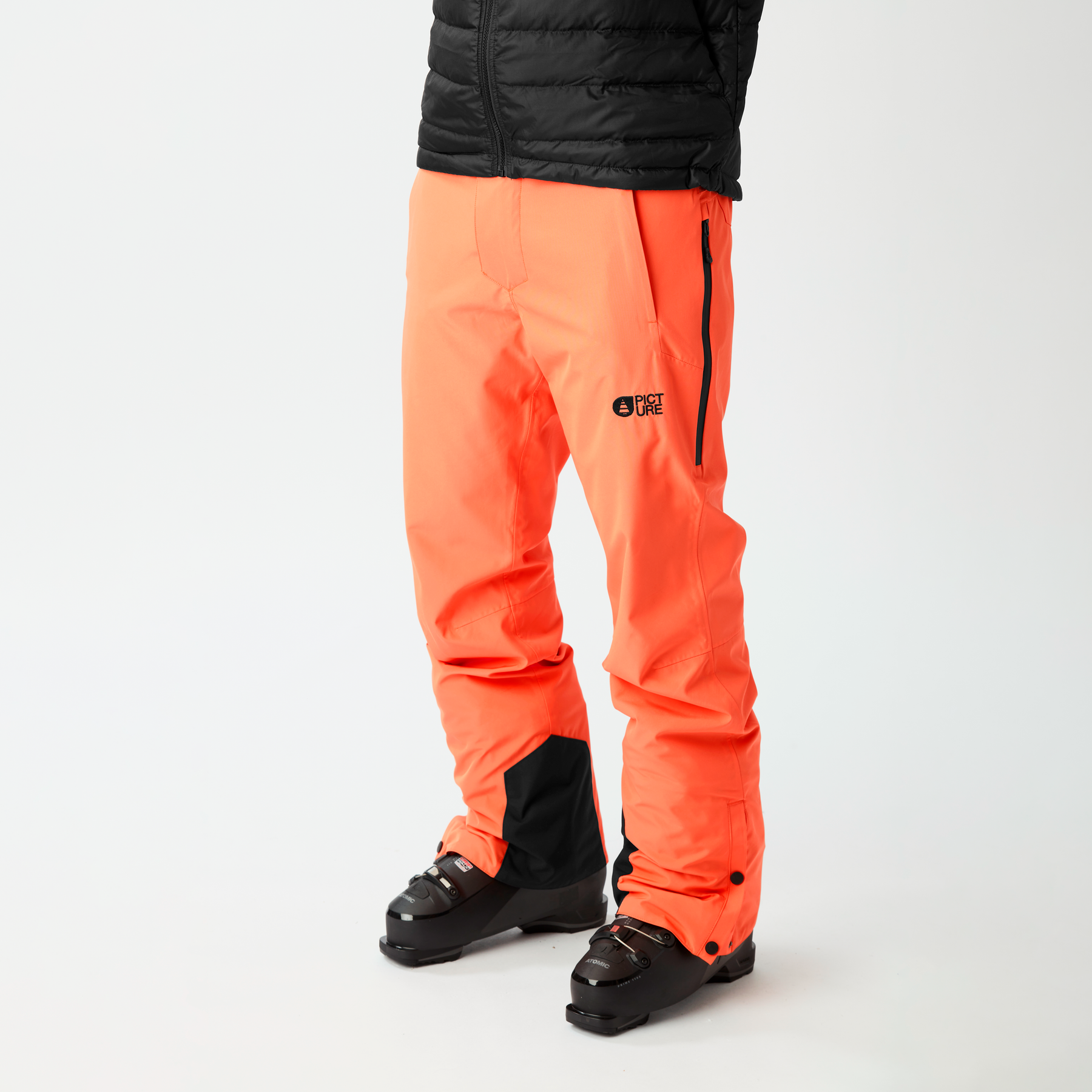 PICTURE OBJECT PANTS __color:Neon_Flare#11