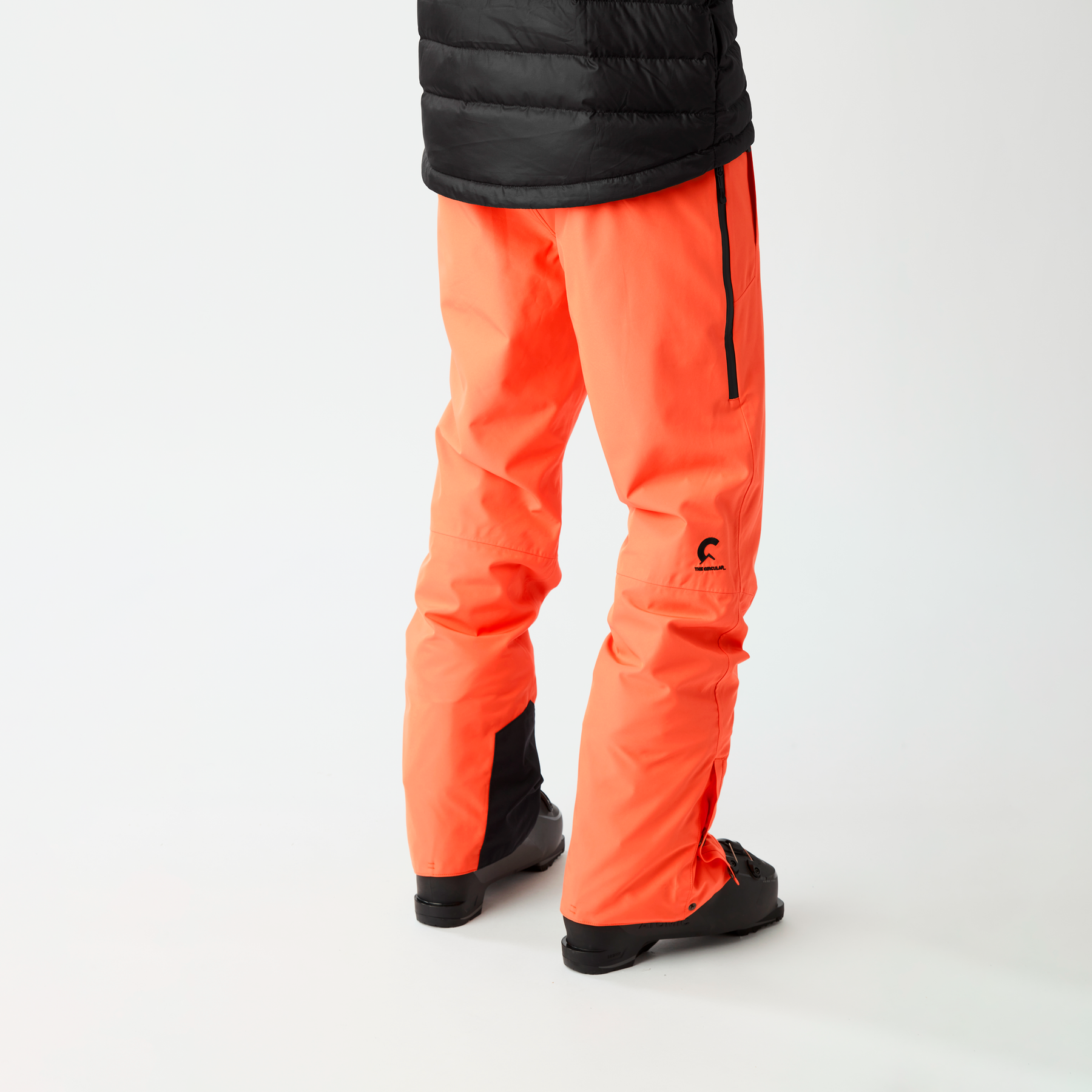 PICTURE OBJECT PANTS __color:Neon_Flare#12