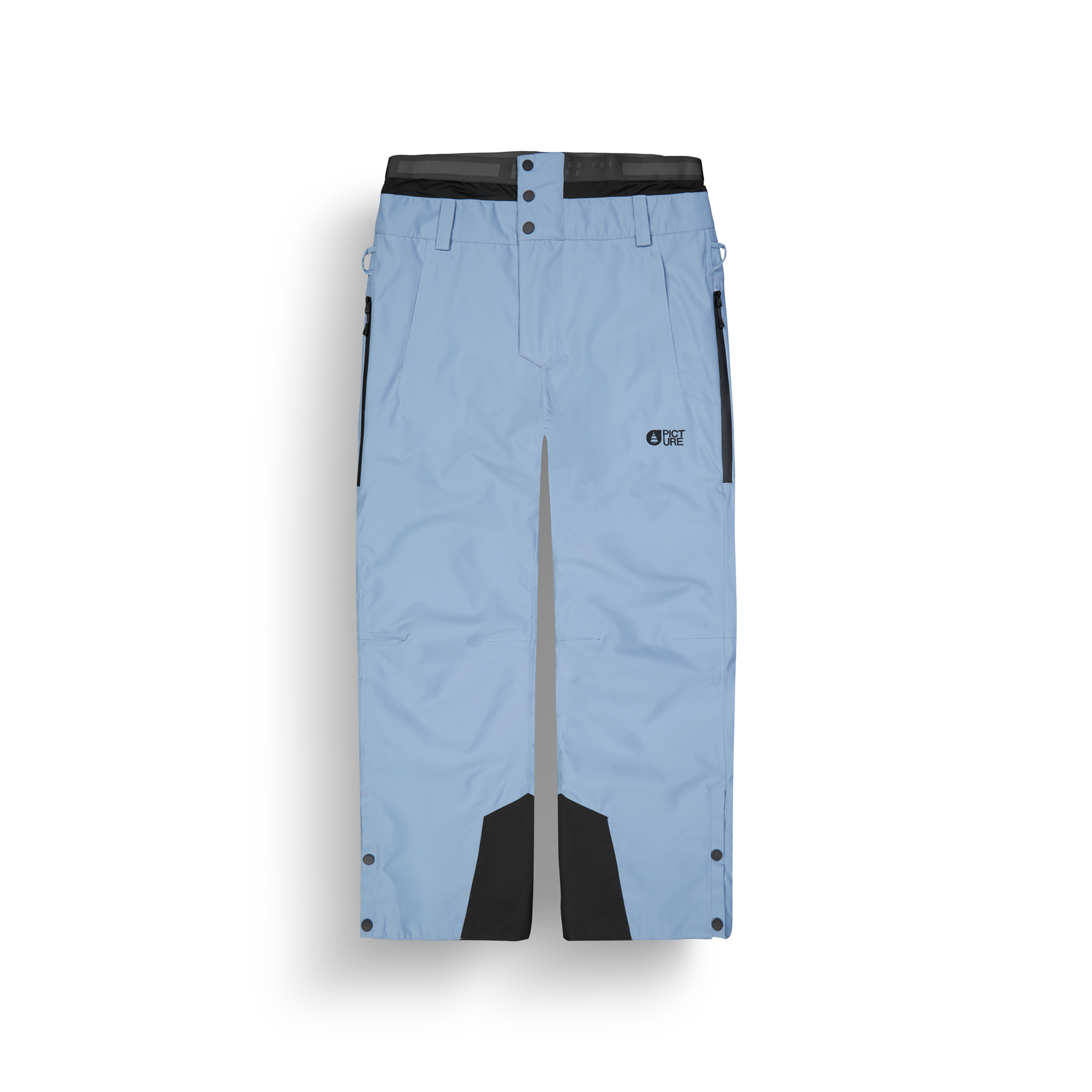 PICTURE OBJECT PANTS __color:Stonewash#103