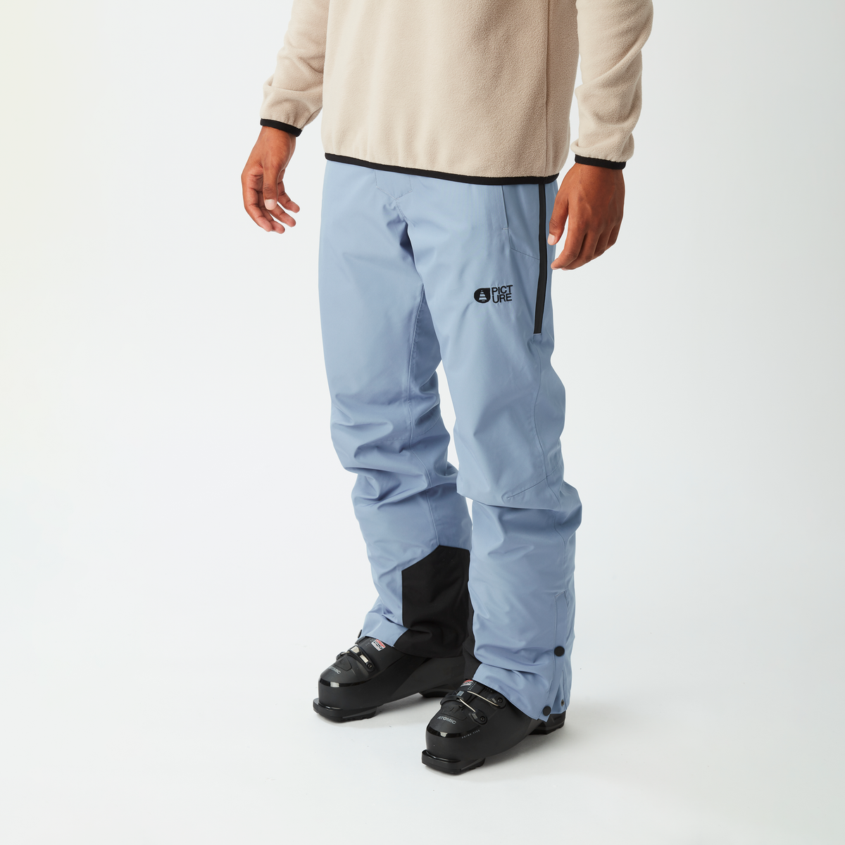 PICTURE OBJECT PANTS __color:Stonewash#98