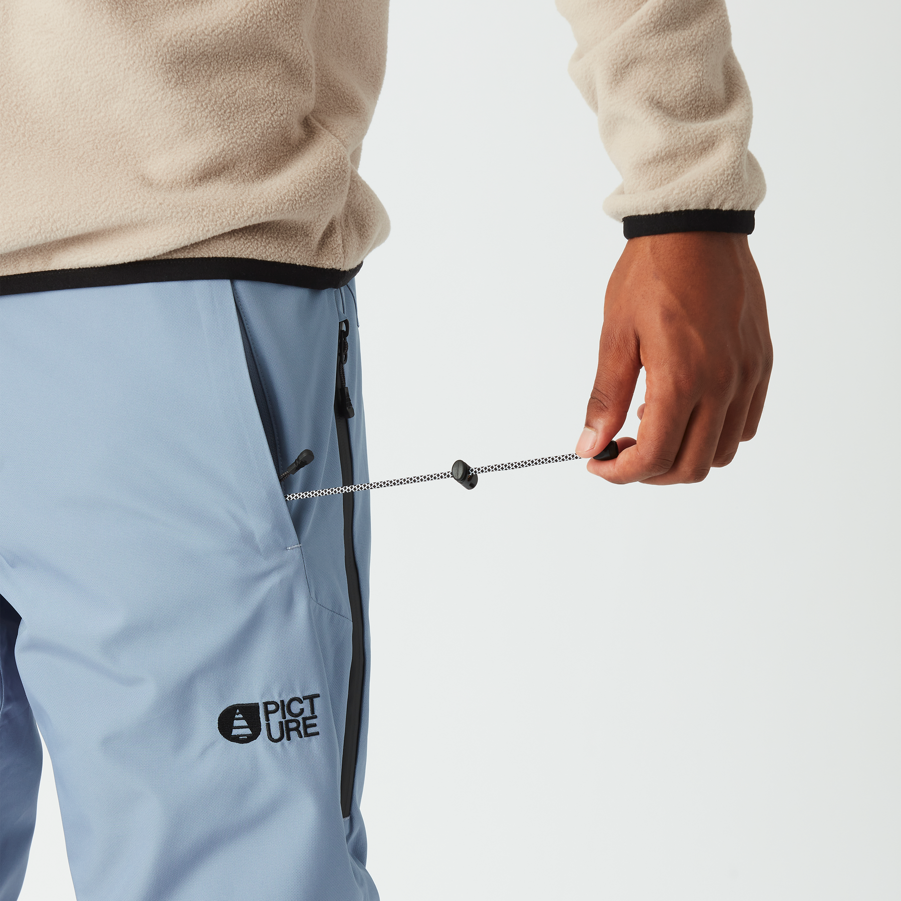 PICTURE OBJECT PANTS __color:Stonewash#31