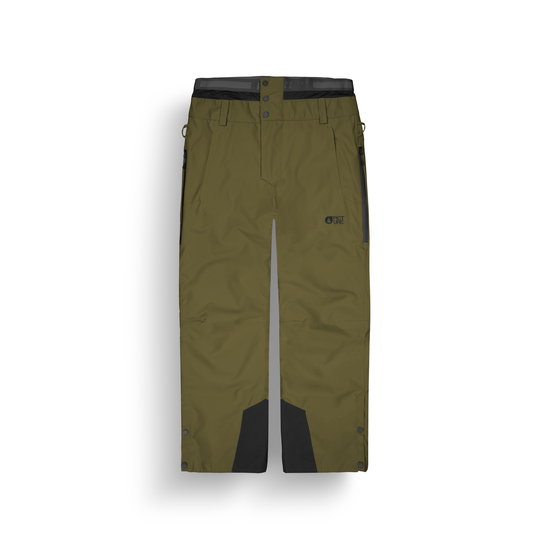 PICTURE OBJECT PANTS __color:Tobacco#36